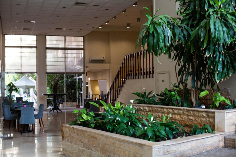 Public Area 5, The Cosmopolitan Hotel, El Metn