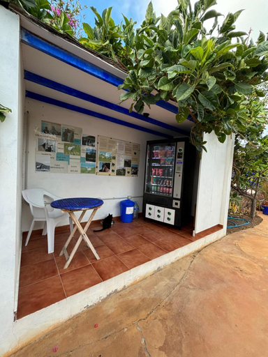 Food & Drinks, Apartamentos y Habitaciones Villa Marina, Santa Cruz de Tenerife