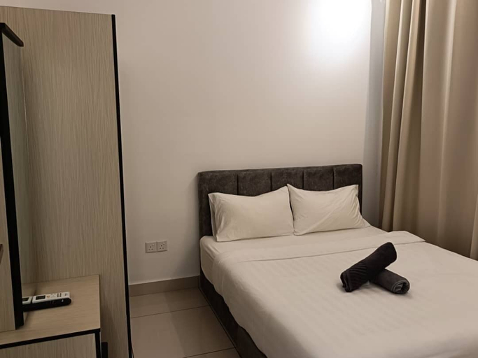 Others 3, Delemen Suites, Kuala Lumpur