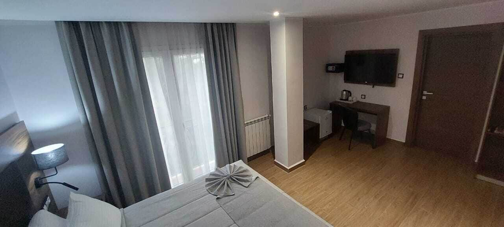 Room 5, Lounis Hotel by Atlantis, Oran