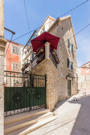 Exterior & Views 2, Villa Erede, Split