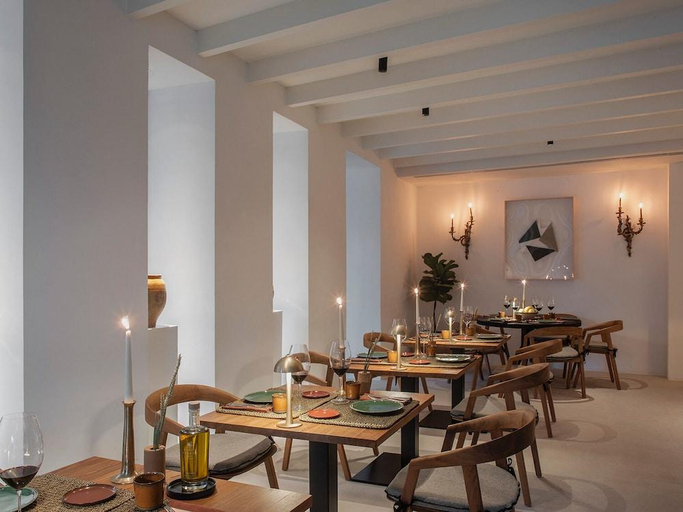 Food & Drinks 5, The Lodge Mallorca, Small Luxury Hotels, Baleares