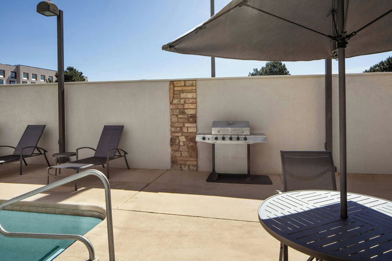 Others 4, Fairfield Inn & Suites by Marriott Clovis, Curry