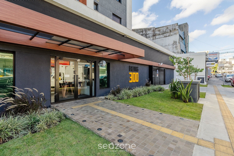 Exterior & Views 2, Lindo Apto em Cond. c\/ Piscina e Garagem RPF0605, Porto Alegre