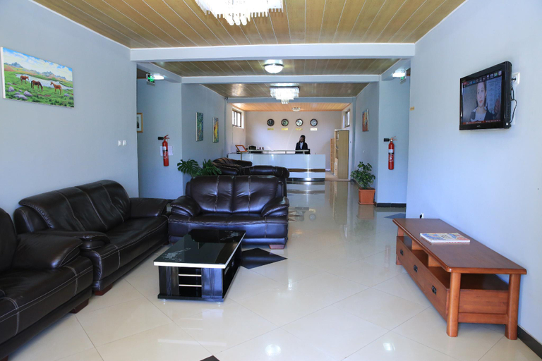 Others 4, Yaya Africa Athletics Village, North Shewa