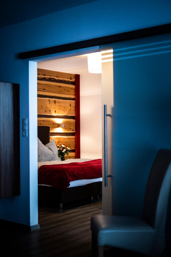 Bedroom 2, Gastwirtschaft Hold, Hartberg-Fürstenfeld