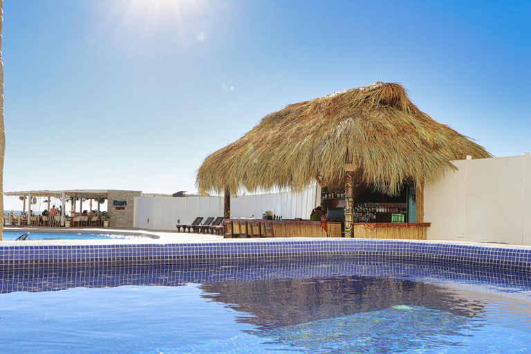 Sport & Beauty, Esmeralda Beach Resort, Puerto Peñasco