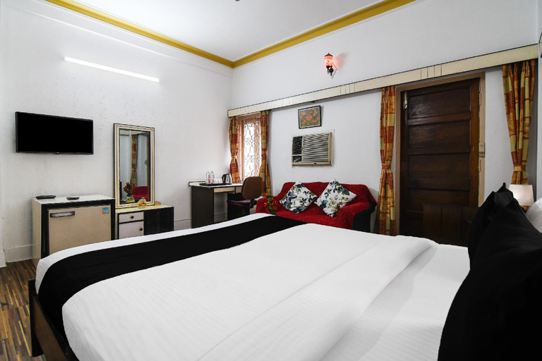 Facilities 5, Super Collection O Salt Lake, North 24 Parganas