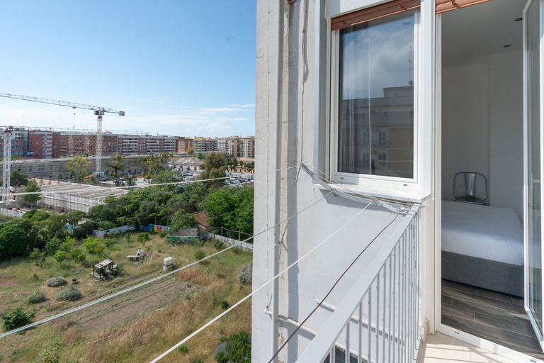 Room 5, Tina s Penthouse by Wonderful Italy, Bari