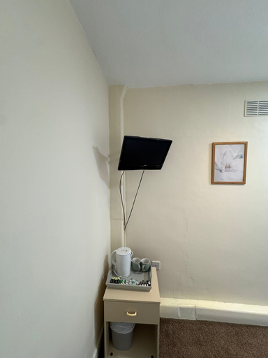 Others 5, Sea Side Hotel, Lincolnshire