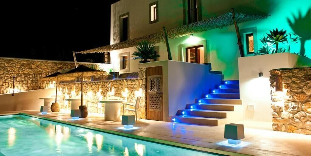 Sport & Beauty 2, The Giri Residence Hotel & Spa, Baleares