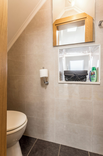 Bathroom 4, Villa Erede, Split