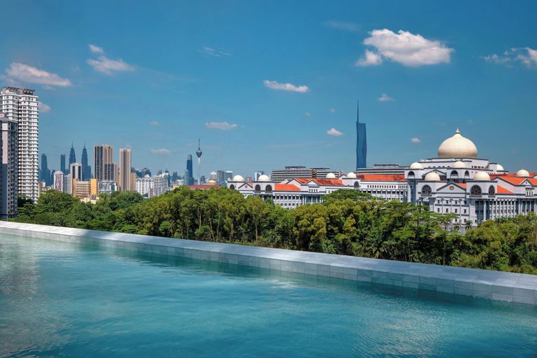 Exterior & Views 2, Hyatt Regency Kuala Lumpur At KL Midtown, Kuala Lumpur