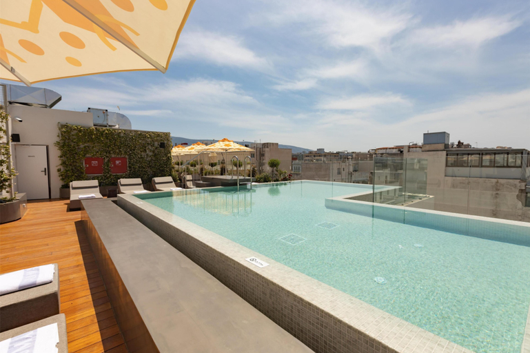 Sport & Beauty 3, Adia Aluma Athens, Curio Collection By Hilton, Attica