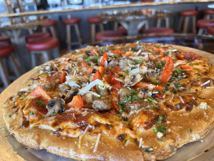 Food & Drinks 5, Hyatt Select Galveston – Beachfront, Galveston