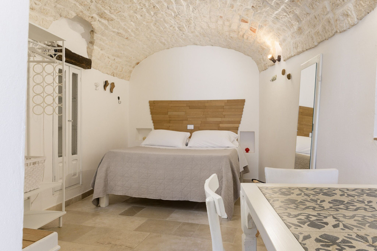 Bedroom 3, Dimora Astreo by Wonderful Italy, Brindisi