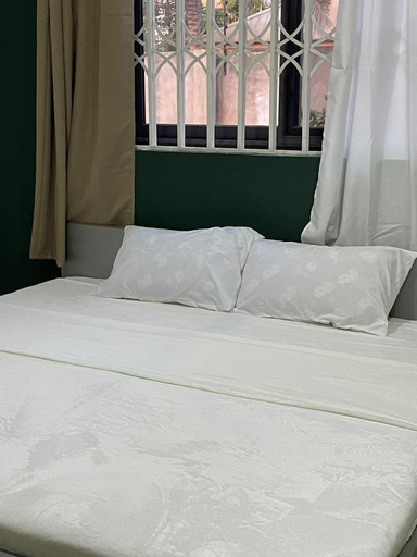 Bedroom 3, Serene Hostel Accra, Ga East