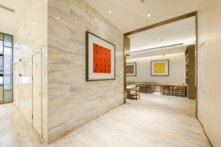 Others 4, U-FREE INTERNATIONAL HOTEL (Shanghai National Exhibition Center Hongqiao Yan'an West Road Branch), Shanghai