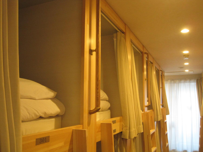 Bedroom 13