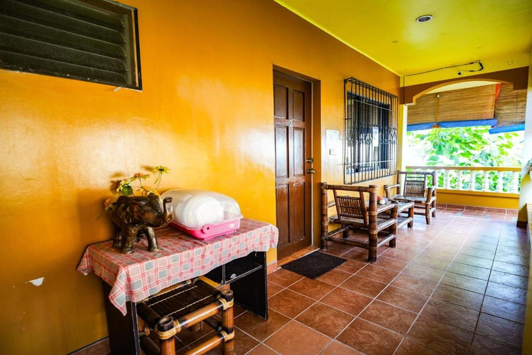 Bedroom 2, Gracias Inn Boracay, Malay