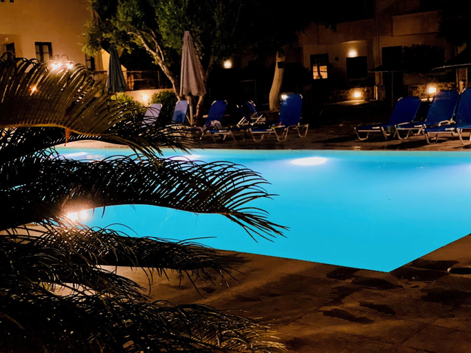Sport & Beauty 2, Creteco Hotel & Suites, Crete