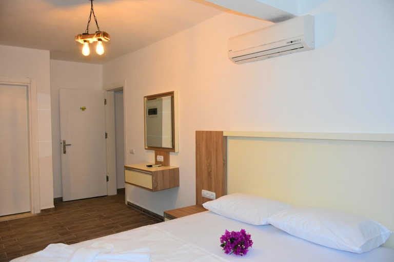 Room 2, Limon Pansiyon, Kaş