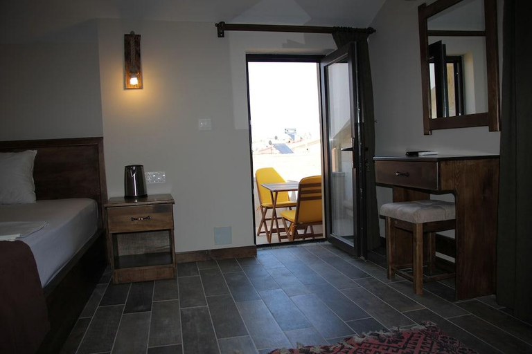 Bedroom 2, El Nazar Stone Suite, Nevşehir