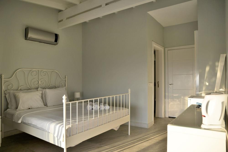 Bedroom 2, Oza Boutique hotel, Bodrum