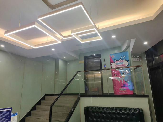Others 4, Shell Wuxi Huishan DistrictWanda Plaza Yanqiao Subway Station Hotel , Wuxi