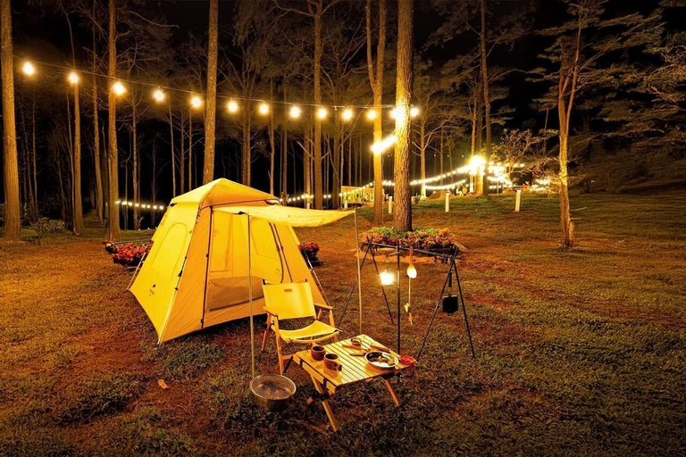Others 4, Camping Park Resort by EHM, Kampong Seila