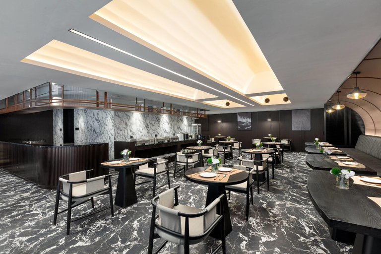 Food & Drinks 5, Days Hotel By Wyndham Zhuzhou Liling, Zhuzhou