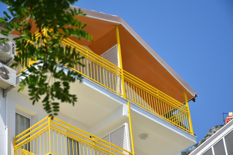 Exterior 4, Limon Pansiyon, Kaş