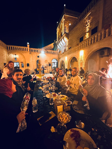 Food & Drinks 3, Kasri Mezopotamya, Midyat