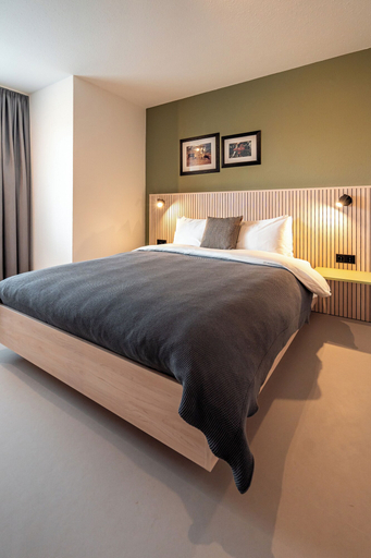 Bedroom 5, stuub hinterzarten, Breisgau-Hochschwarzwald