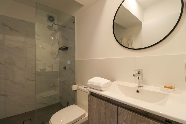 Room 2, w Stunpedous 2BR w Perfect Balcony in Cusco, Cusco