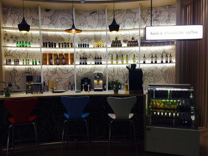 Food & Drinks 5, Ibis Dujiangyan Hotel, Chengdu