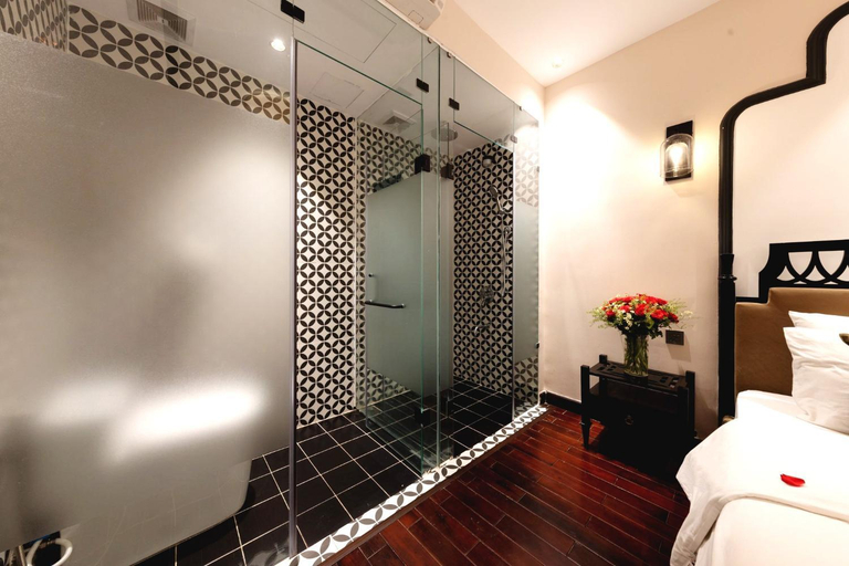 Bedroom 4, Secret Garden Hotel by Urban B, Gò Vấp