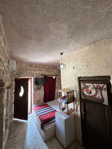 Bedroom 5, ACABEY KONAĞI, Kızıltepe