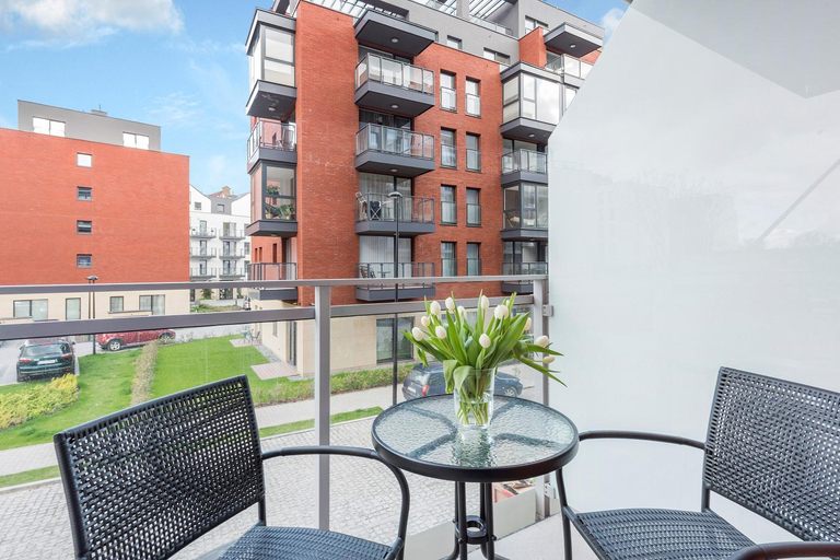 Others 3, Aura Island Apartments Old Town, Gdańsk City