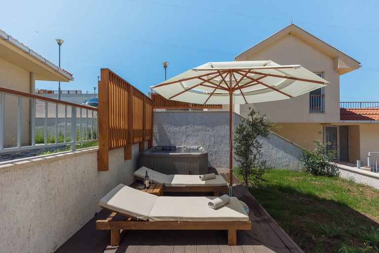 Terrace/patio 5, Carsko Selo