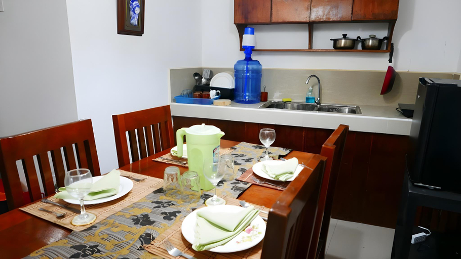 Others 2, JSB Residences Cebu C-flat, Consolacion