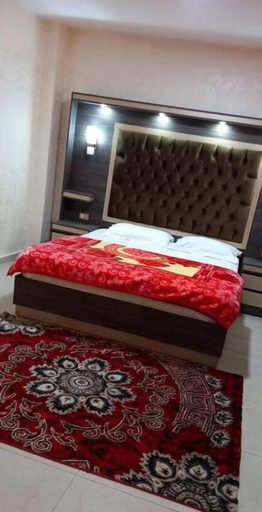 Room 4, Arab Forum Hotel-Jordan, Ajloun