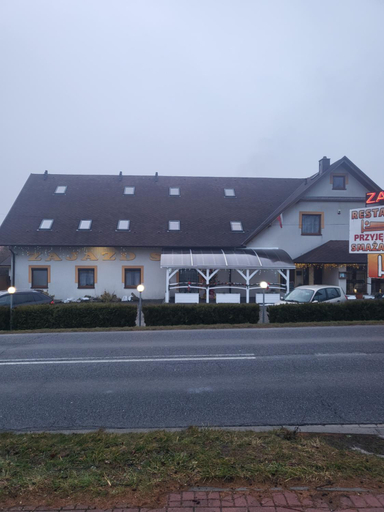 Food & Drinks 2, Sum Restauracja & Hotel, Bielsko-Biała