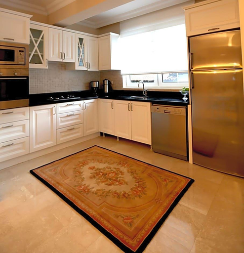 Others 5, Kemer Residence, Kemer