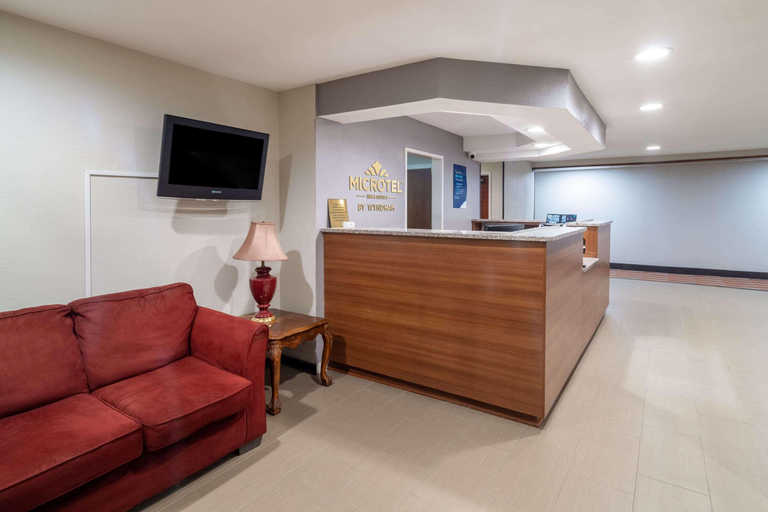 Public Area 2, Microtel Inn & Suites by Wyndham Pooler/Savannah, Chatham