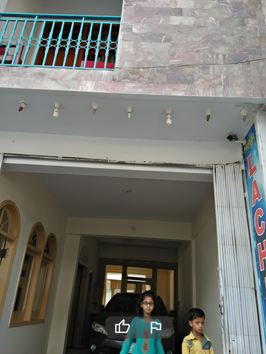 Others, Lachine Hotel, Malakand