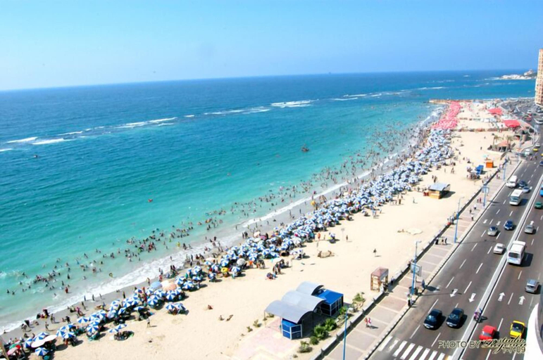 Others 5, Regency Hotel Alexandria, Al-Muntazah
