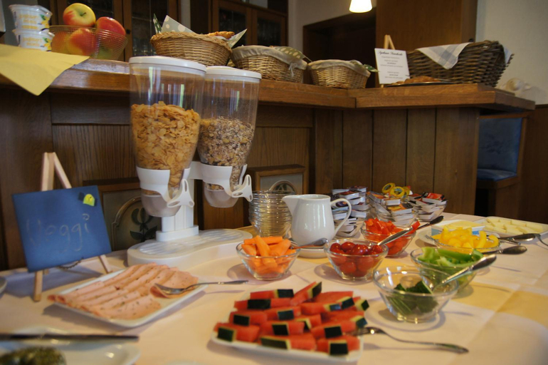 Food & Drinks 5, Gasthof Schumacher Hotel Garni, Siegen-Wittgenstein