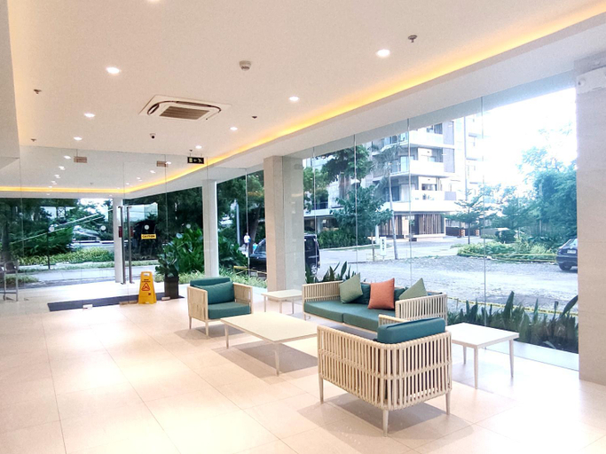 Others 3, ReLuxe Marin Condo, Lapu-Lapu City
