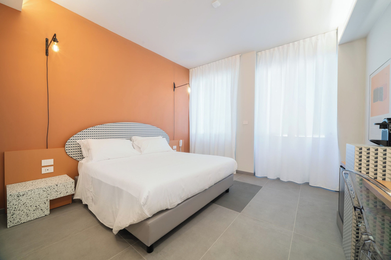 Room 5, Brera Guest House, Milano